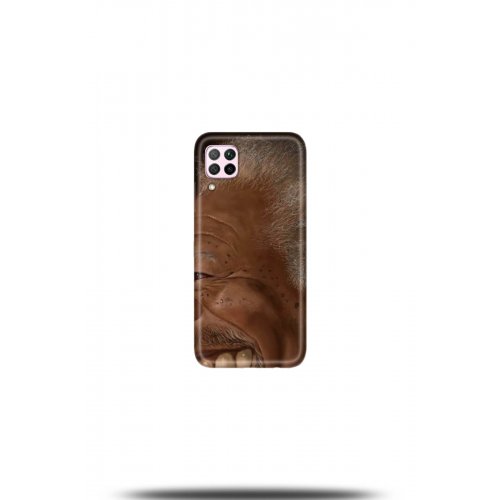 Uyumlu Kılıf HD Baskılı Kılıf - Followed Institution 5070