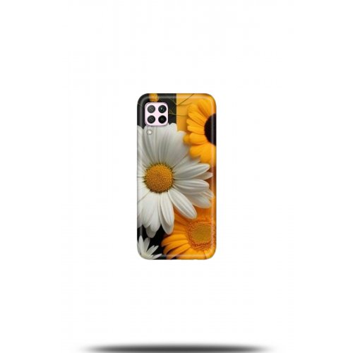 Uyumlu Kılıf HD Baskılı Kılıf - Followed Institution 5110