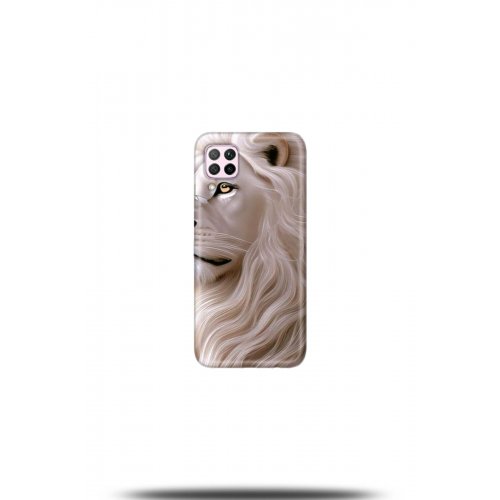 Uyumlu Kılıf HD Baskılı Kılıf - Followed Institution 5114