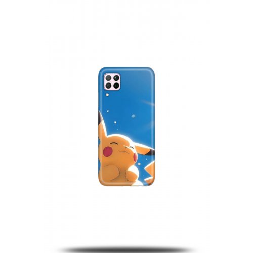 Uyumlu Kılıf HD Baskılı Kılıf - Followed Institution 5119