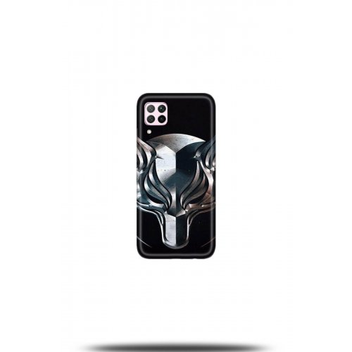 Uyumlu Kılıf HD Baskılı Kılıf - Followed Institution 5135