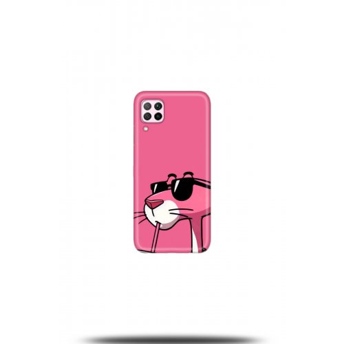 Uyumlu Kılıf HD Baskılı Kılıf - Followed Institution 5197