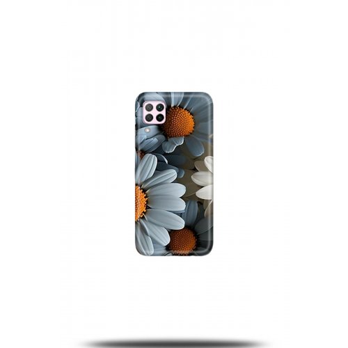 Uyumlu Kılıf HD Baskılı Kılıf - Followed Institution 5208