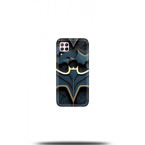 Uyumlu Kılıf HD Baskılı Kılıf - Followed Institution 5249