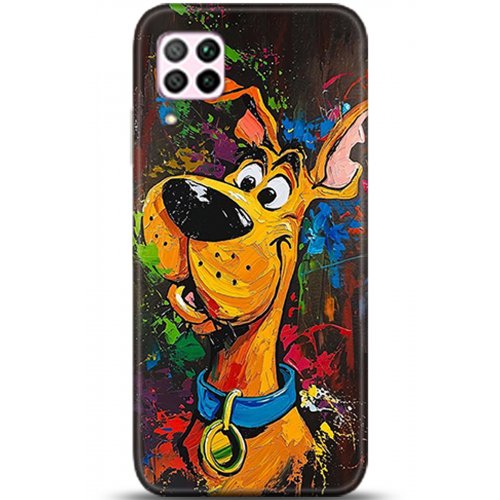 Uyumlu Kılıf HD Baskılı Kılıf - Followed Institution 5334