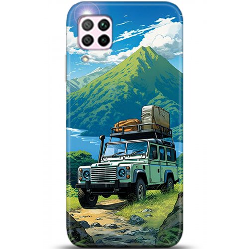 Uyumlu Kılıf HD Baskılı Kılıf - Followed Institution 5362