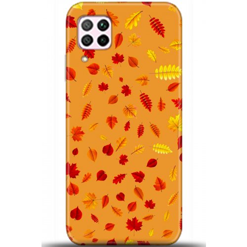 Uyumlu Kılıf HD Baskılı Kılıf - Followed Institution 5409