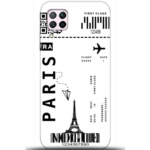 Uyumlu Kılıf HD Baskılı Kılıf - Followed Institution 5414