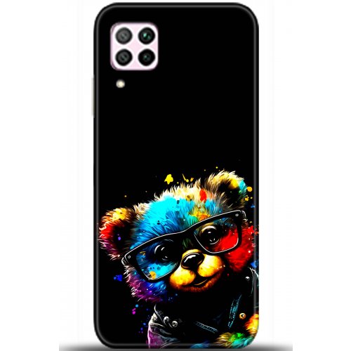 Uyumlu Kılıf HD Baskılı Kılıf - Followed Institution 5434