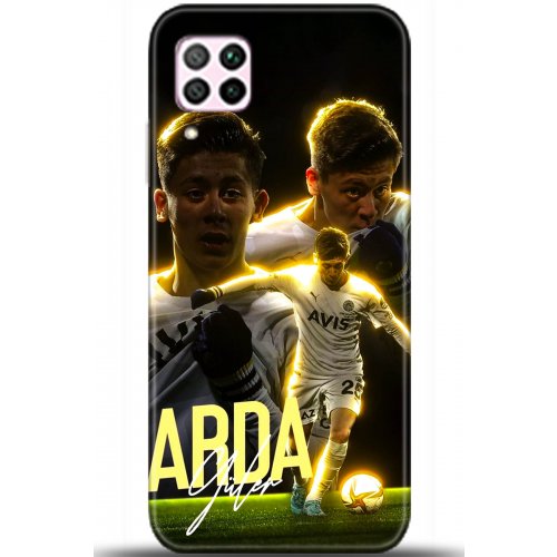 Uyumlu Kılıf HD Baskılı Kılıf - Followed Institution 5442