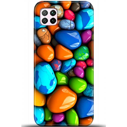 Uyumlu Kılıf HD Baskılı Kılıf - Followed Institution 5455