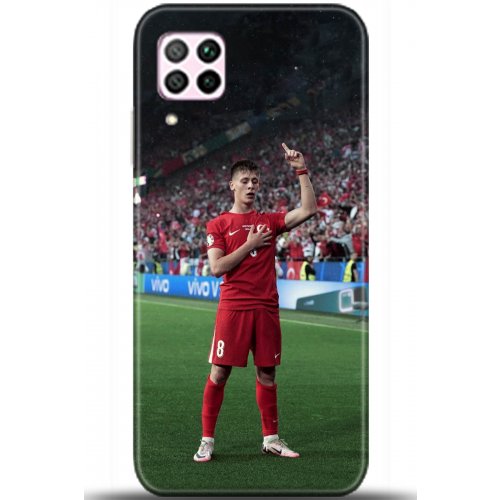 Uyumlu Kılıf HD Baskılı Kılıf - Followed Institution 5462