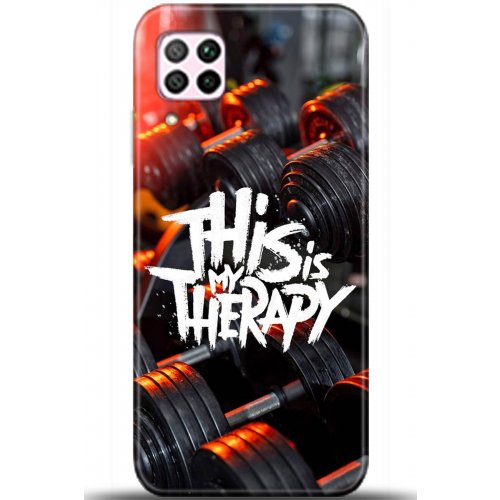 Uyumlu Kılıf HD Baskılı Kılıf - Followed Institution 5480