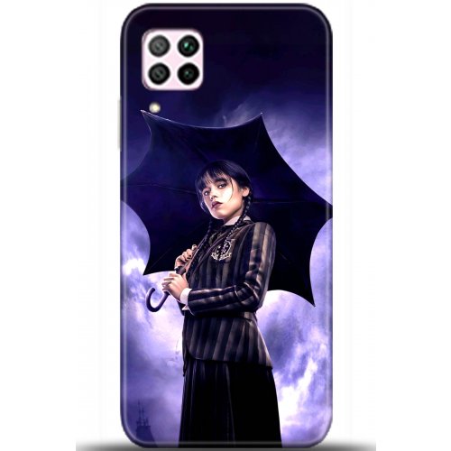 Uyumlu Kılıf HD Baskılı Kılıf - Followed Institution 5518