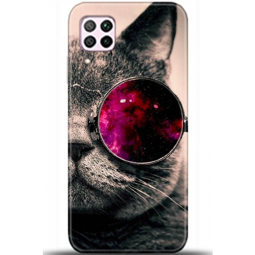 Uyumlu Kılıf HD Baskılı Kılıf - Followed Institution 5535