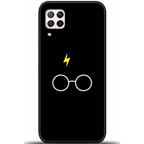 Uyumlu Kılıf HD Baskılı Kılıf - Followed Institution 5550