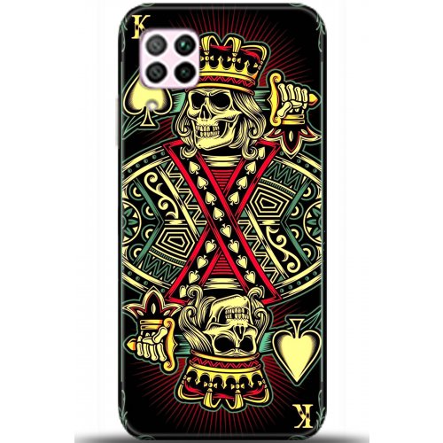 Uyumlu Kılıf HD Baskılı Kılıf - Followed Institution 5553