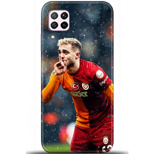 Uyumlu Kılıf HD Baskılı Kılıf - Followed Institution 5599