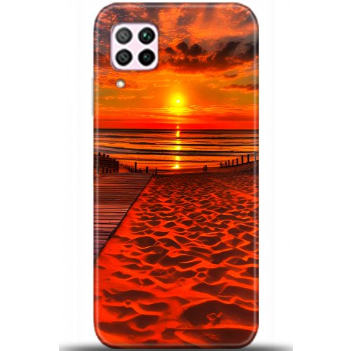 Uyumlu Kılıf HD Baskılı Kılıf - Followed Institution 5600