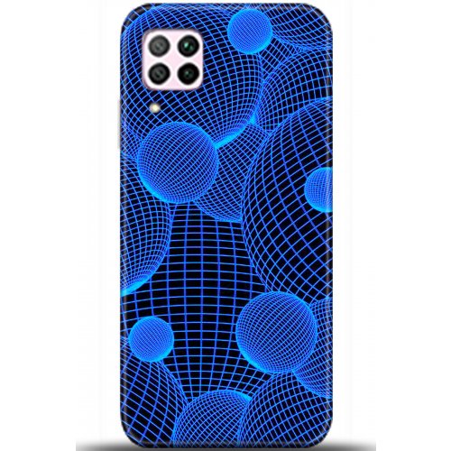 Uyumlu Kılıf HD Baskılı Kılıf - Followed Institution 5607