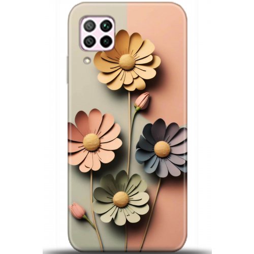 Uyumlu Kılıf HD Baskılı Kılıf - Followed Institution 5627