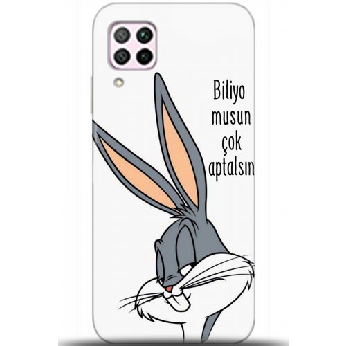 Uyumlu Kılıf HD Baskılı Kılıf - Followed Institution 5685