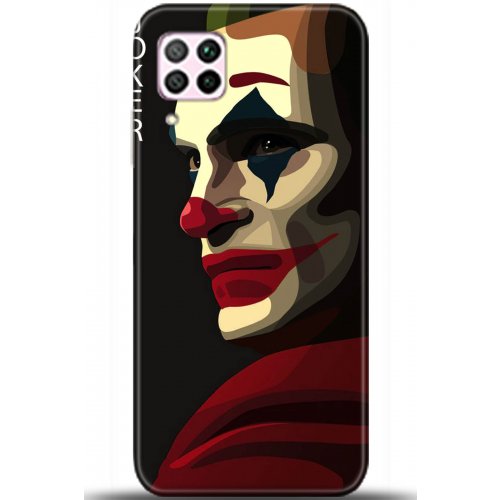 Uyumlu Kılıf HD Baskılı Kılıf - Followed Institution 5689