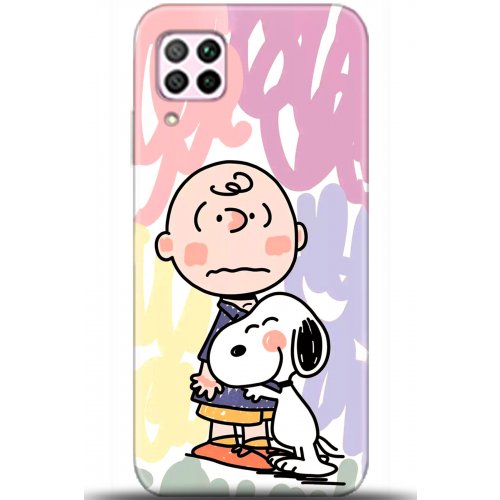 Uyumlu Kılıf HD Baskılı Kılıf - Followed Institution 5702