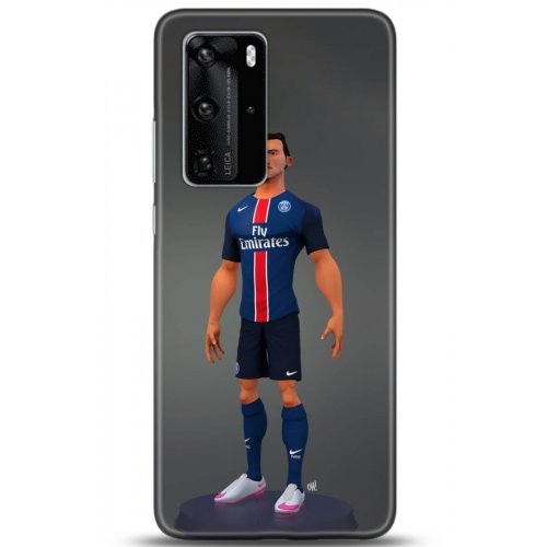 Uyumlu Kılıf HD Baskılı Kılıf - Followed Institution 5016