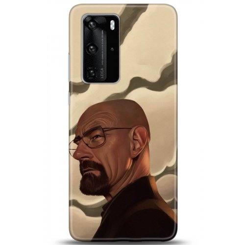 Uyumlu Kılıf HD Baskılı Kılıf - Followed Institution 5026