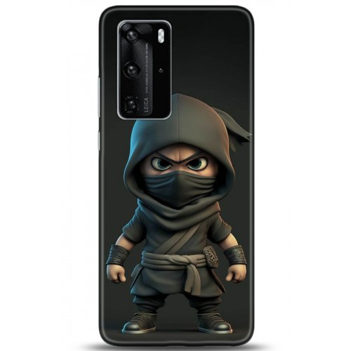 Uyumlu Kılıf HD Baskılı Kılıf - Followed Institution 5061