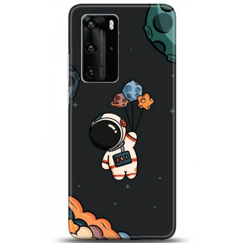 Uyumlu Kılıf HD Baskılı Kılıf - Followed Institution 5069