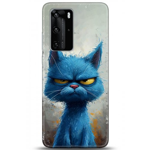 Uyumlu Kılıf HD Baskılı Kılıf - Followed Institution 5085