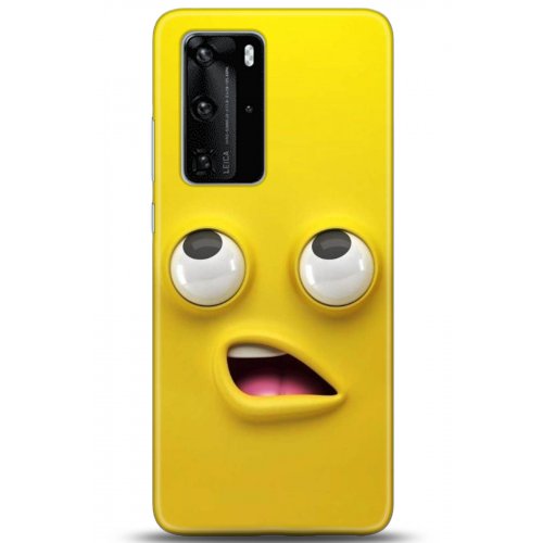 Uyumlu Kılıf HD Baskılı Kılıf - Followed Institution 5133