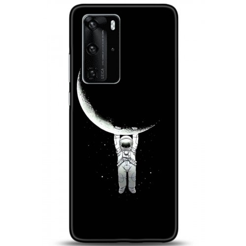 Uyumlu Kılıf HD Baskılı Kılıf - Followed Institution 5155