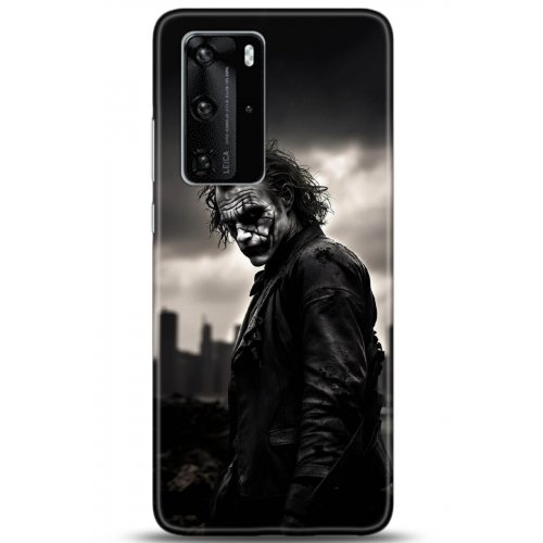 Uyumlu Kılıf HD Baskılı Kılıf - Followed Institution 5164