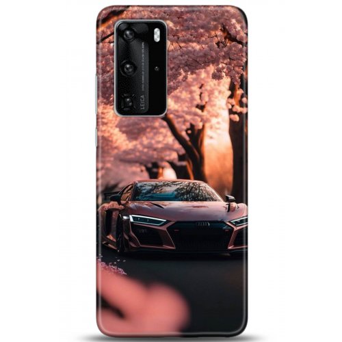 Uyumlu Kılıf HD Baskılı Kılıf - Followed Institution 5185