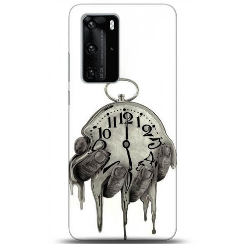 Uyumlu Kılıf HD Baskılı Kılıf - Followed Institution 5257