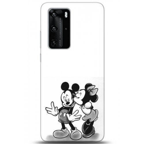 Uyumlu Kılıf HD Baskılı Kılıf - Followed Institution 5313