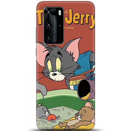 Uyumlu Kılıf HD Baskılı Kılıf - Followed Institution 5337