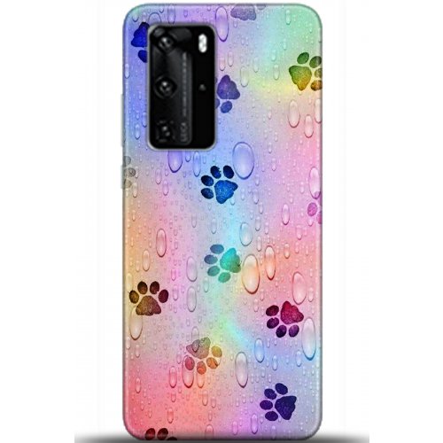 Uyumlu Kılıf HD Baskılı Kılıf - Followed Institution 5378