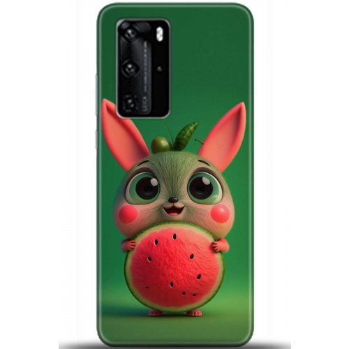 Uyumlu Kılıf HD Baskılı Kılıf - Followed Institution 5384