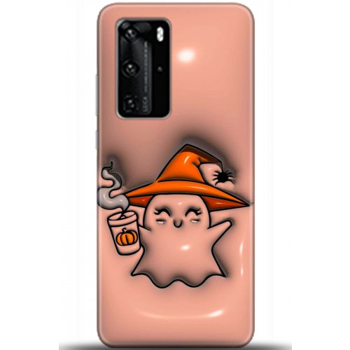 Uyumlu Kılıf HD Baskılı Kılıf - Followed Institution 5386