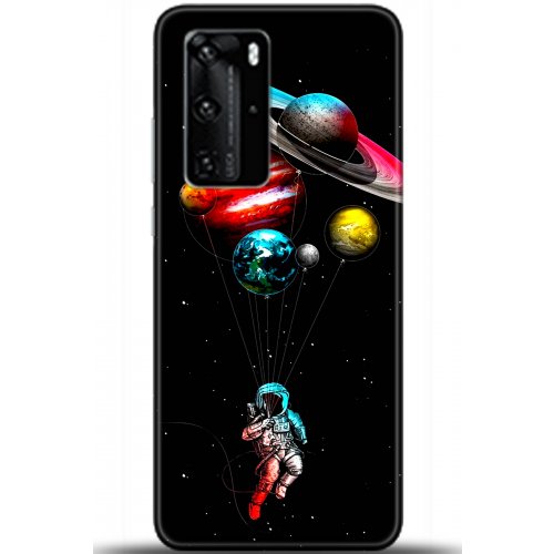 Uyumlu Kılıf HD Baskılı Kılıf - Followed Institution 5403