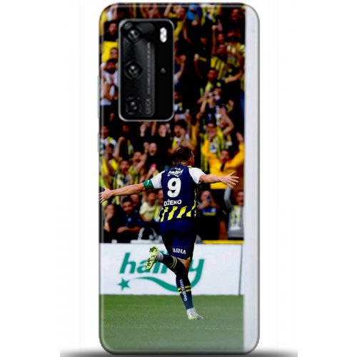 Uyumlu Kılıf HD Baskılı Kılıf - Followed Institution 5416