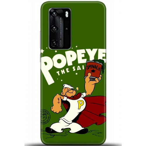 Uyumlu Kılıf HD Baskılı Kılıf - Followed Institution 5424