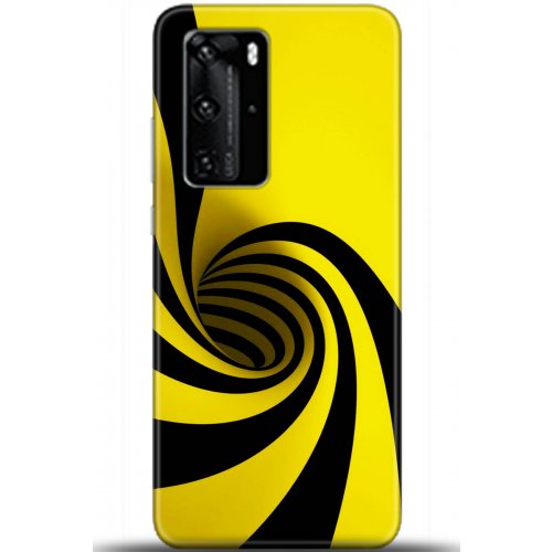 Uyumlu Kılıf HD Baskılı Kılıf - Followed Institution 5477