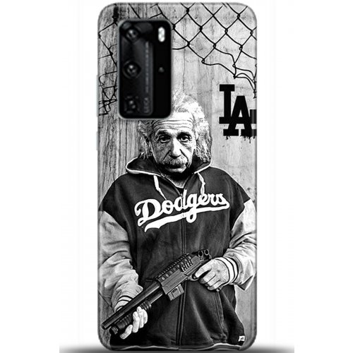 Uyumlu Kılıf HD Baskılı Kılıf - Followed Institution 5509