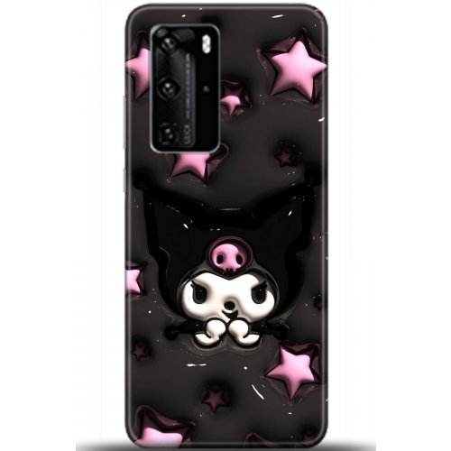 Uyumlu Kılıf HD Baskılı Kılıf - Followed Institution 5530