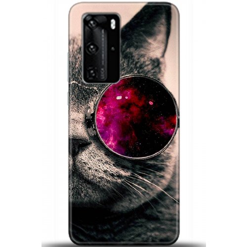 Uyumlu Kılıf HD Baskılı Kılıf - Followed Institution 5535